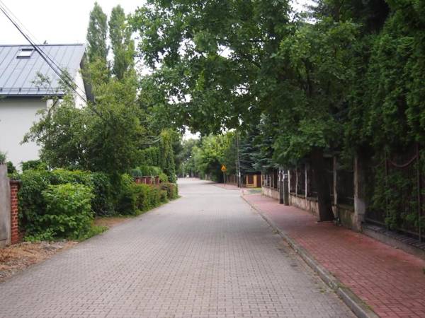 Apartamenty Dobranoc - Wawer