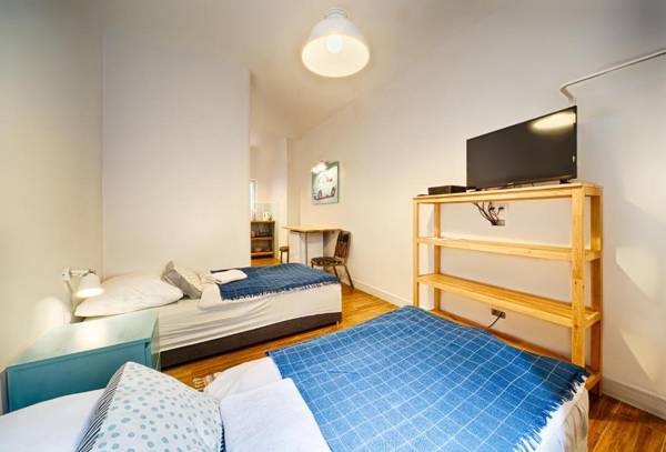 Old Town Kanonia Apartments