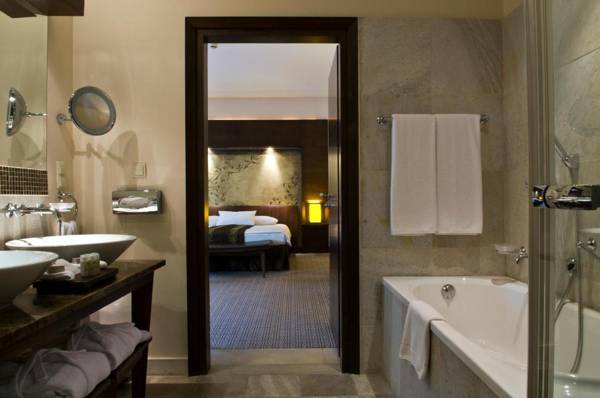 Mamaison Le Regina Boutique Hotel