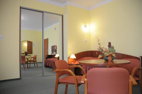 Centrum Szkoleniowo-Konferencyjne Społem