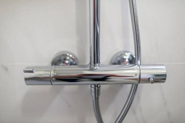 Plater & Poznanska Serviced Apartments