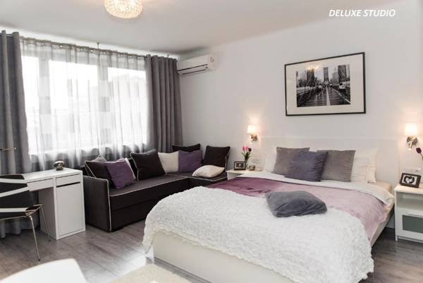 Warsawrent Apartamenty Centralna