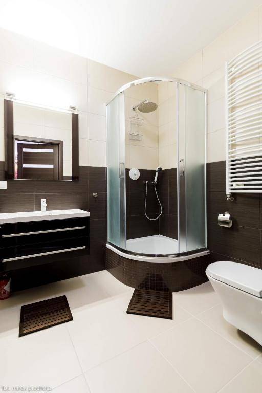 P&O Serviced Apartments FABRYCZNA