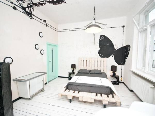 LoftHotel Sen Pszczoły