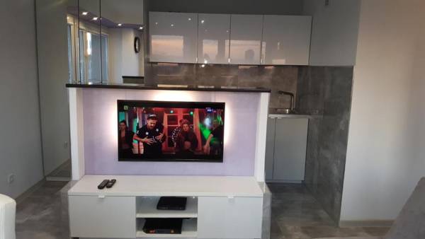 Centre Apartamenty Warszawa