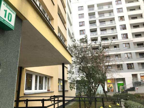 Apartament Słodowiec