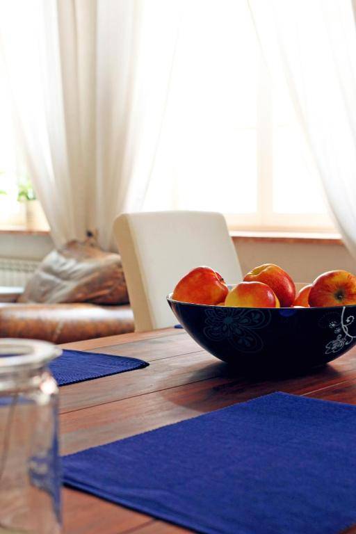 Castle Square Apartment