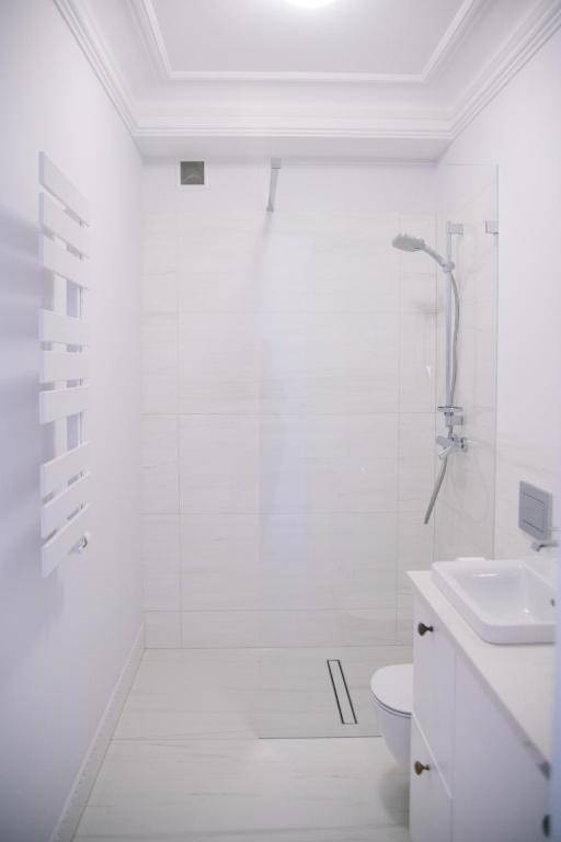 Stone Steps Apartments