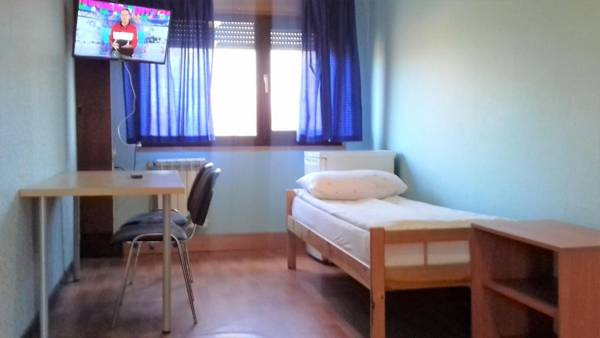 Hostel Siennicka