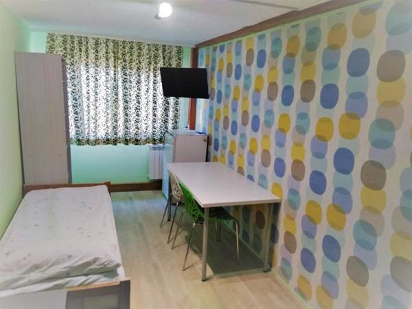 Hostel Siennicka