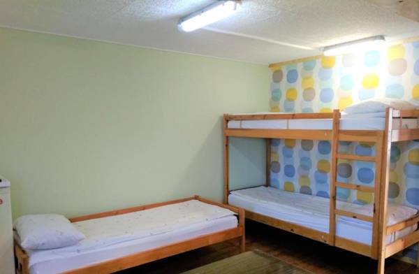 Hostel Siennicka