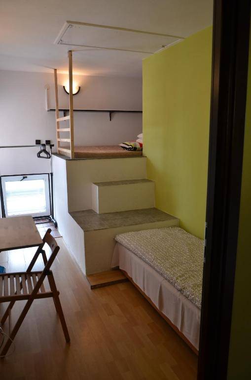 Apartament Tolek