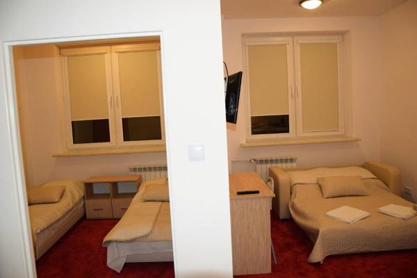 Centrum Konferencyjne IBIB PAN