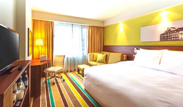 Hampton by Hilton Warsaw City Centre