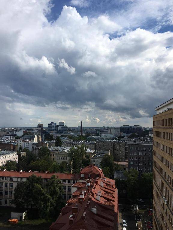 Hampton by Hilton Warsaw City Centre