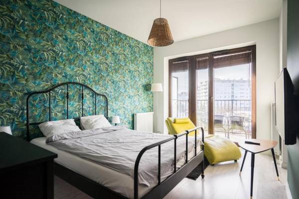 Bizapartments - Modern Flats