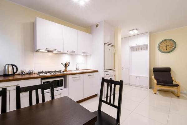 Budgetplus Key Apartaments Pańska