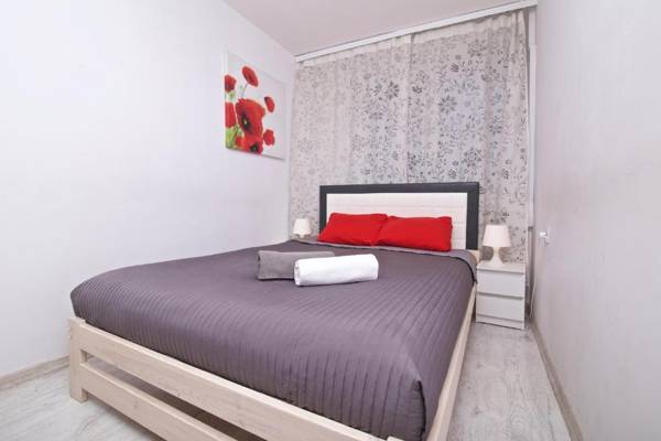 Warszawa Centrum Apartament Daniella