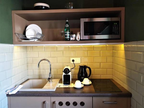 SleepWell Apartments Ordynacka