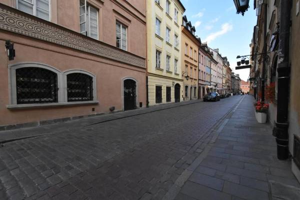 Rental Apartments Piwna