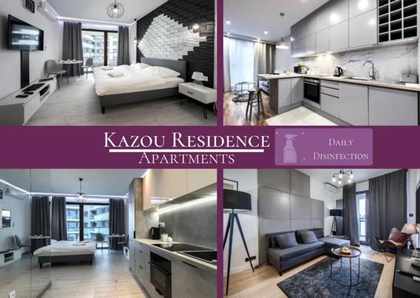 KaZou Residence