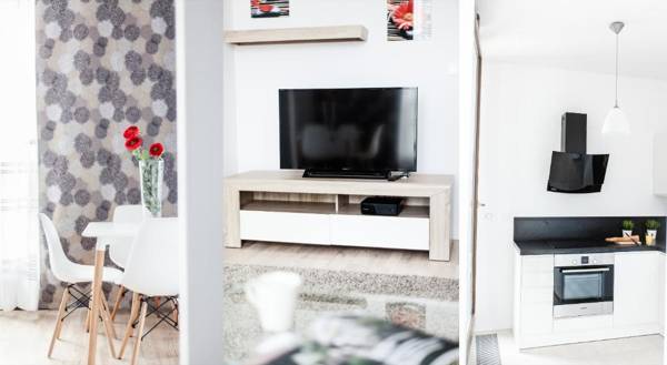 Apartment4You Select Kolejowa