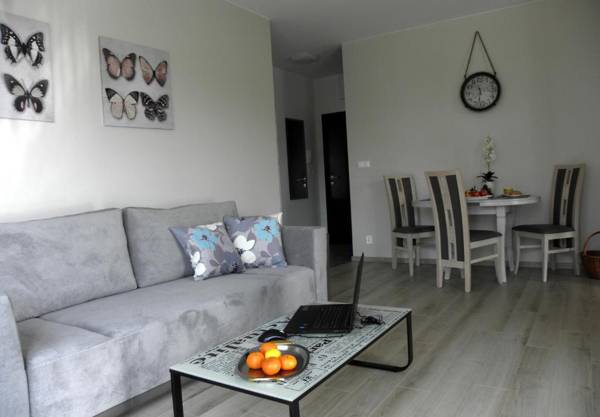 Novum Arkadia Apartamenty