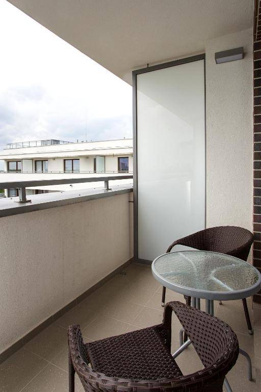 Novum Arkadia Apartamenty