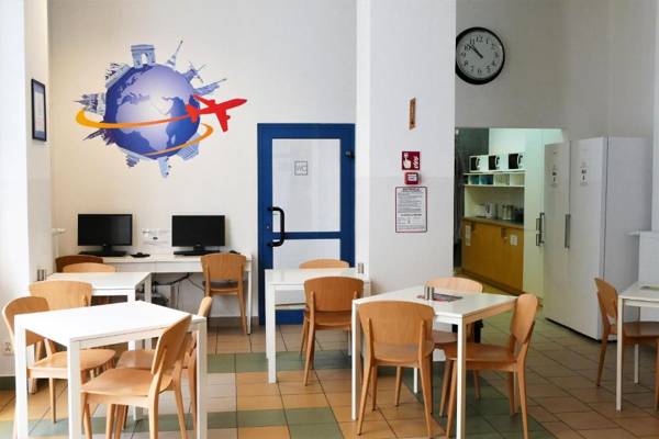 Warsaw Hostel Centrum