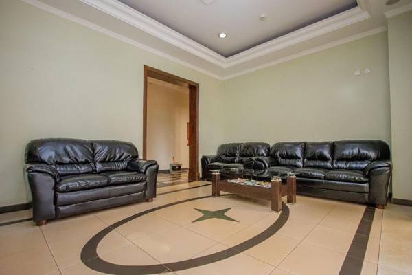 City Royal Hotel Resort