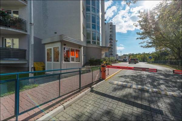 P&O Apartments Bielany