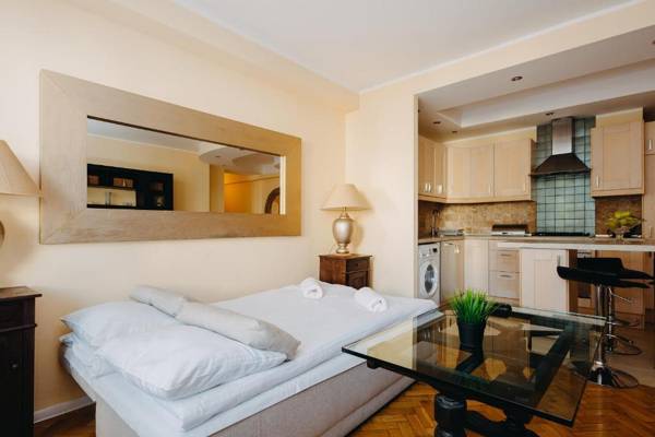 ShortStayPoland Warecka (B2)