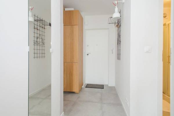 ShortStayPoland Chlodna (B21)