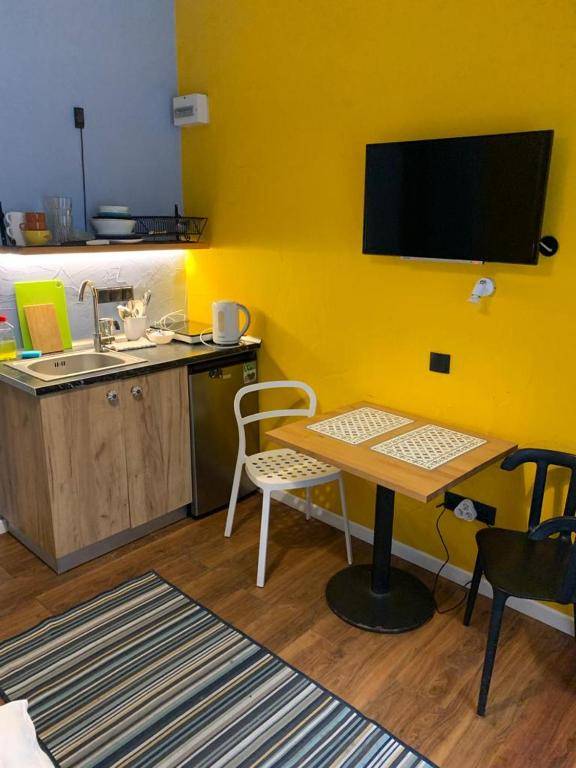 Central Loft Apartments