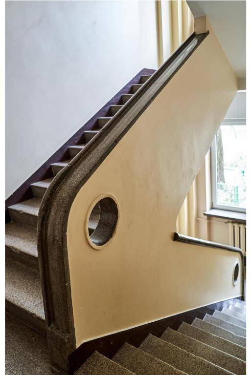 Kredytowa Warsaw Apartment