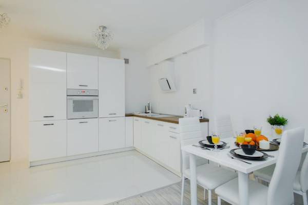 ShortStayPoland Aleje Jerozolimskie (B13)