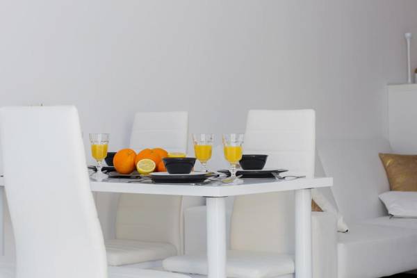 ShortStayPoland Aleje Jerozolimskie (B13)