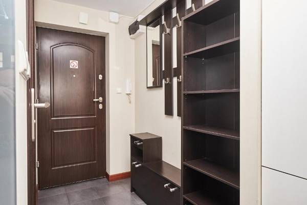 Top Ten House Marszałkowska II