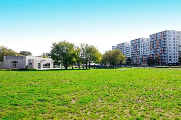 Apartamenty Grażyna Słodowiec