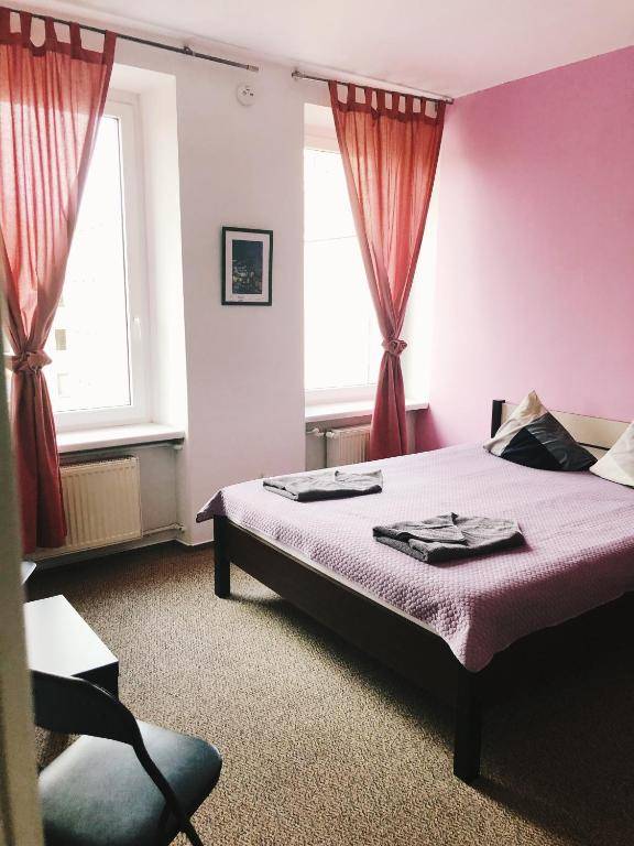 Hidden Peak Guestrooms