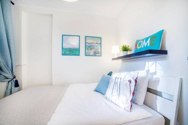 Apartments Dexter Warsaw