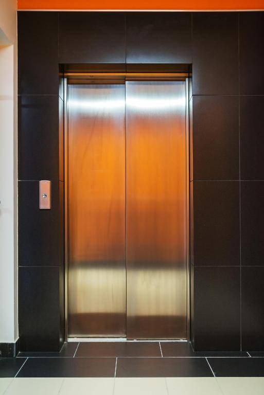 P&O Corporate Serviced Apartments Cybernetyki