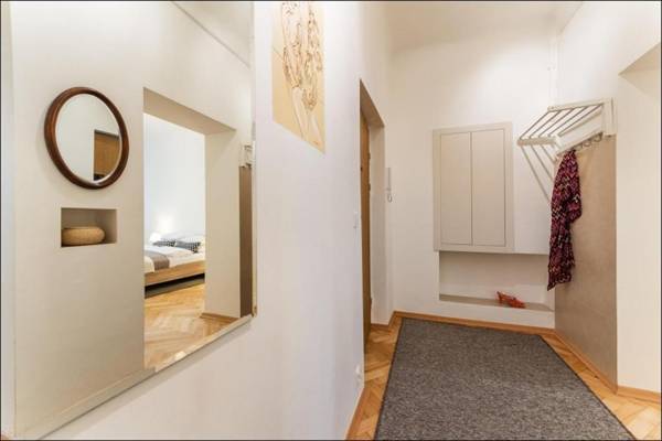 P&O Apartments Podwale 3