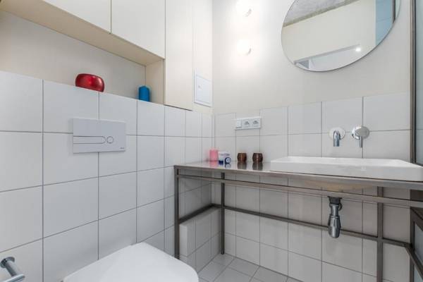 Apartments City Center Warsaw by Renters