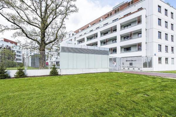 P&O Apartments Metro Mlociny