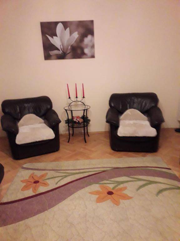 Seven Heaven Warsaw/Siódme Niebo Warszawa