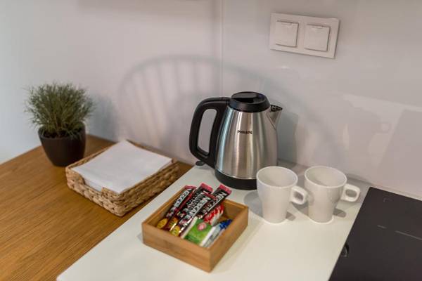 YourSecondFlat Siedmiogrodzka-Grzybowska