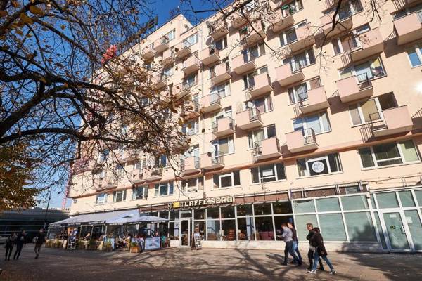 Top Ten House Marszałkowska V