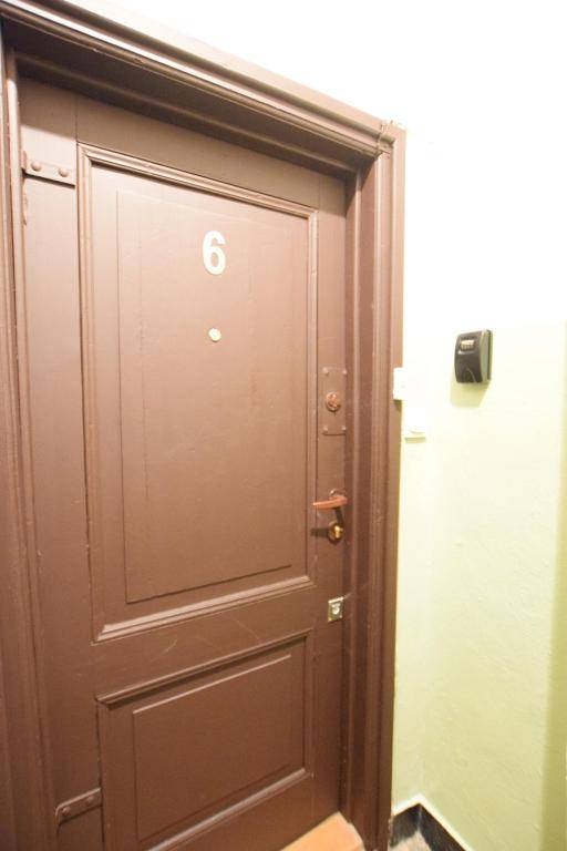 Elegant Apartment Royal Castle