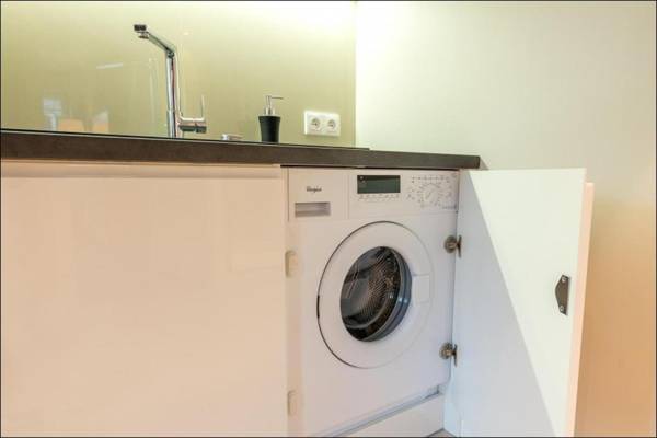 Chmielna Warsaw Cental Station P&O Serviced Apartments